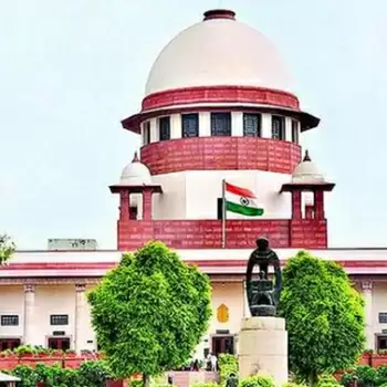 Interim bail to UAPA convicts for parental care