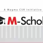 Girls surpassed boys on Magma ‘M Scholar’ merit list