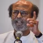 Rajinikanth admitted to hospital for blood pressure, exhaustion