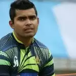 Umar Akmal banned for three years by PCB