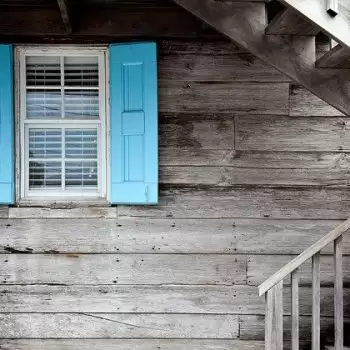 How can stay at home be a healthy lifestyle?