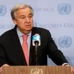 UN urges restraint on India-China confrontation