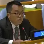 Terrorism is Pakistan’s only pride in 70 years,  India at UNGA
