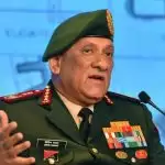 India will not accept shifting of LAC: Gen Rawat