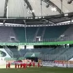 Berlin’s football Union club plans virus tests for fans to refill stadium