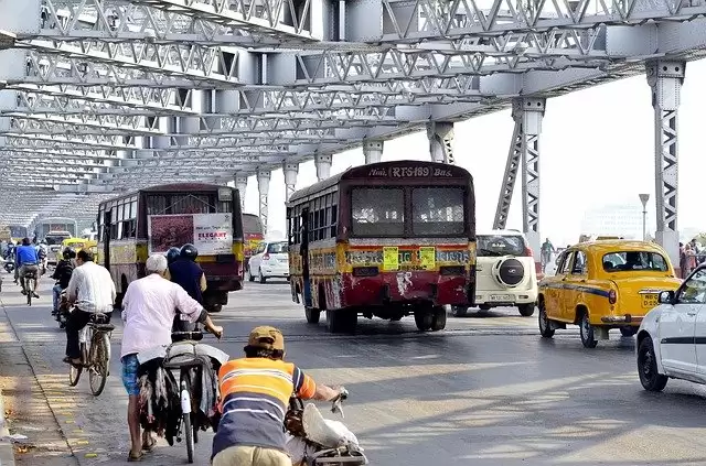 India’s Destinations For Writers