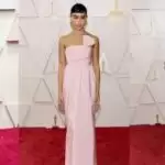 Pink tops the Oscars 2022 red carpet list