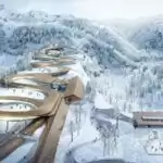 Three Athletes Test Positive for Covid Inside Beijing Winter Olympics Bubble