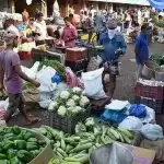 25 vegetable traders in Surat turned Corona positive, market closed