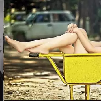 Parineeti’s bold style
