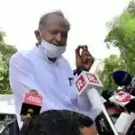 Rajasthan Guv not convening assembly due to pressure from top, says Ashok Gehlot