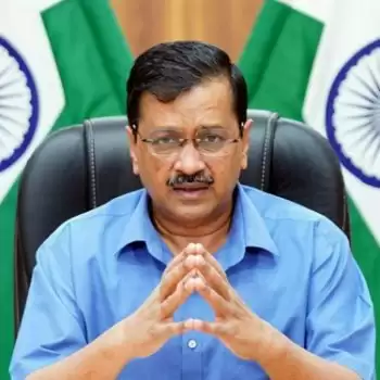Delhi receives 730 MT of oxygen firts time