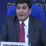 More than 4 lakh oxygen cylinders are available in the country: PD Vaghela
