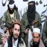 Islamabad worried as over 4K anti-Pak militants released by Taliban enter Pakistan