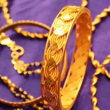 Gold Hallmarking mandatory from June 1