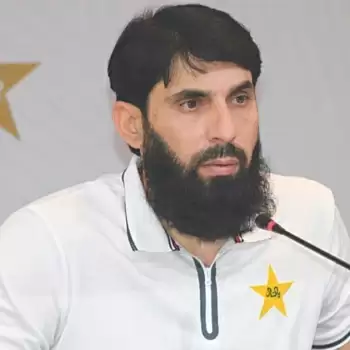 Pakistan Cricket Head Coach and Bowling Coach Quit Ahead of World Cup
