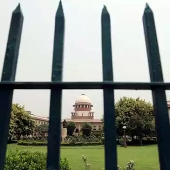 Vaccination policy of 18-44 age group is illogical, SC raises questions on Center’s policy