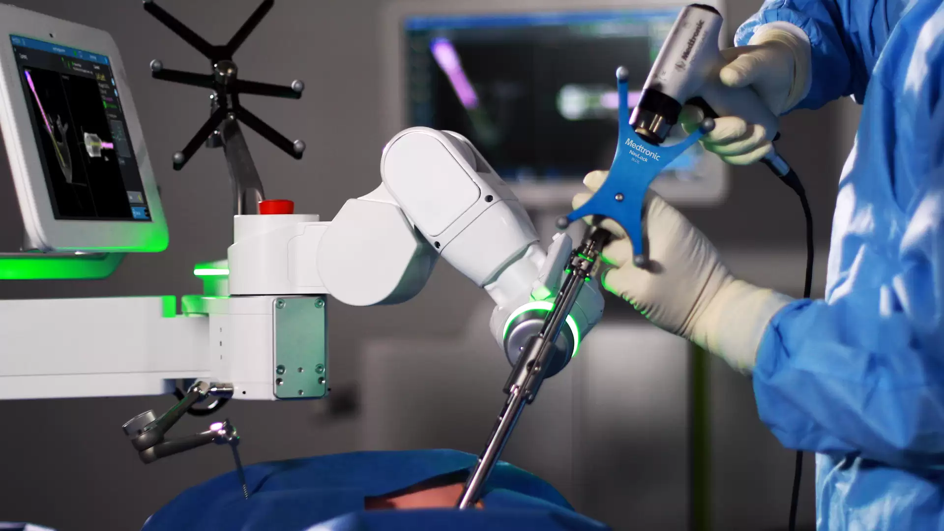 MEDTRONIC INTRODUCES MAZOR X STEALTH EDITIONTM FOR ROBOTIC-ASSISTED SPINE SURGERY IN INDIA