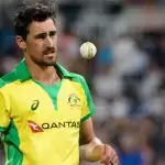 Mitchell Starc provides video footage to prove injury for USD 1.43 million IPL insurance payout