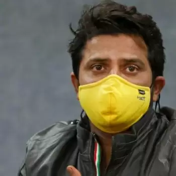 Suresh Raina arrested in raid at Mumbai club for violating Covid norms