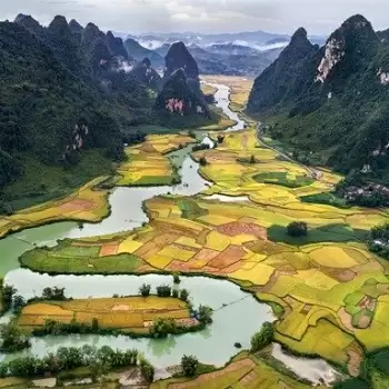 Amazing facts about Vietnam to blow your mind