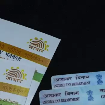 Now update your Aadhaar Card details from mAadhaar App