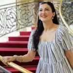 Know About Gorgeous Lady- Gauahar Khan