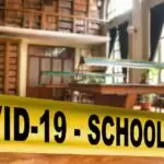 UP Schools Will Shut Down Till January 30