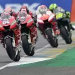 French MotoGP postponed amid coronavirus pandemic