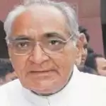 Senior Congress leader Motilal Vora dies at 93