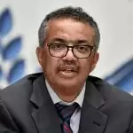 WHO decries ‘vast global gap’ in funds needed to fight coronavirus
