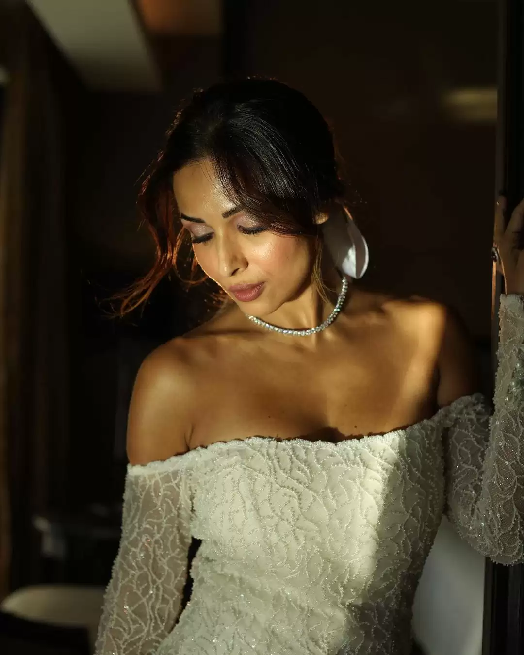 Malaika Arora Looks Irresistibly Hot, Take A Look