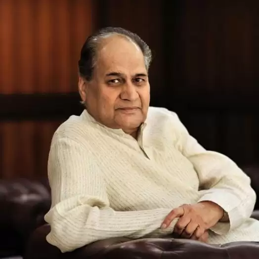 We pledge Rs. 100 Crore to the fight against Covid-19- Rahul Bajaj