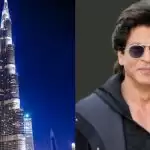 Pathan to be shot inside Burj Khalifa