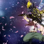 Has the Netflix series ‘Edens Zero’ been canceled or renewed for Season 2?