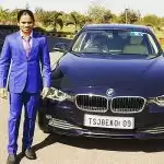 Indian athlete Dutee Chand wants to sell her BMW car