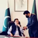Imran Khan is also a puppet: Taliban spokesman