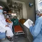 COVID-19 patient, who attended Nizamuddin event in Delhi, dies in TN