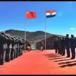 China-India ties will not go forward unless border tensions in Ladakh are resolved