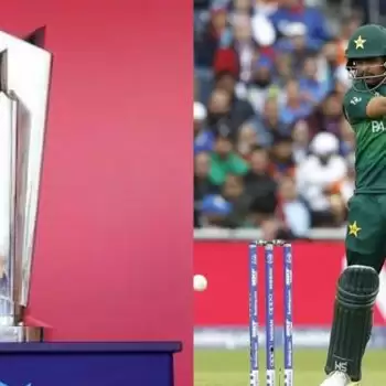 Visa issue of Pakistan cricket team sorted out: BCCI