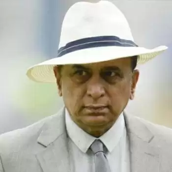 Birthday Special: So today Gavaskar would have been a fisherman