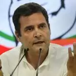 Rahul slams EIA 2020 draft, calls it ‘loot of the nation’