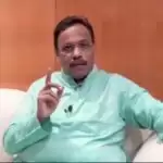 BJP Makes Ex Maharashtra MLA Vinod Tawde National General Secretary