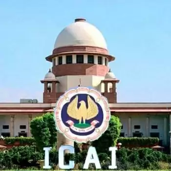 ICAI told SC, CA exam cannot be canceled or postponed