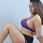 My dream come true: Arshi Khan