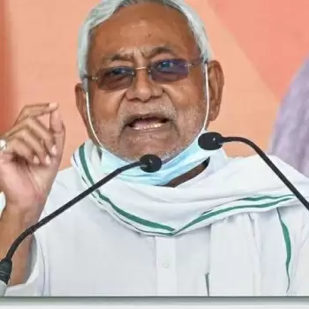 Nitish Kumar to discuss caste-based census with PM Modi