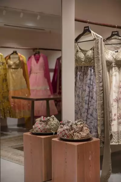 Luxury for the Minimalist In The Heart Of Mumbai