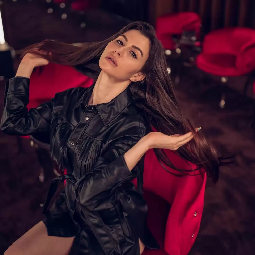 Gorgeous pictures of Arbaaz Khan’s rumoured girlfriend Giorgia Andriani; you can’t miss.