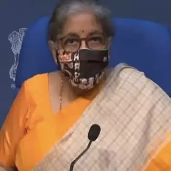 Niramala Sitharaman will present ‘never before’ Budget on Monday