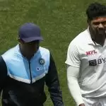 Umesh Yadav ruled out of Test series
